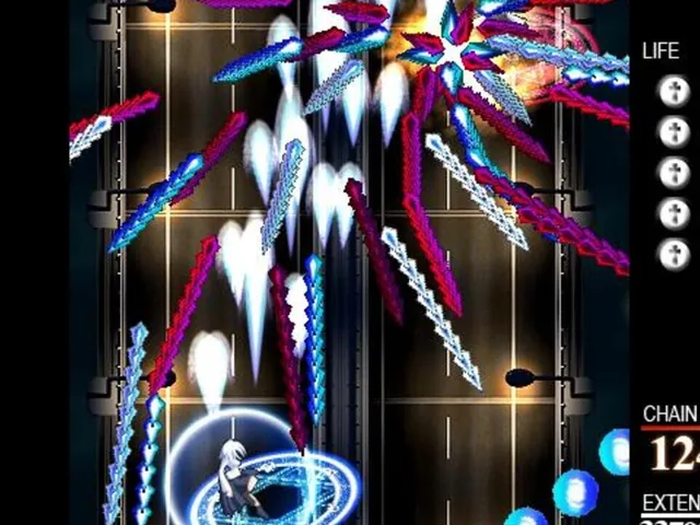eXceed 2nd: Vampire REX