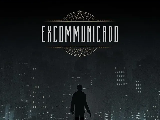 Excommunicado