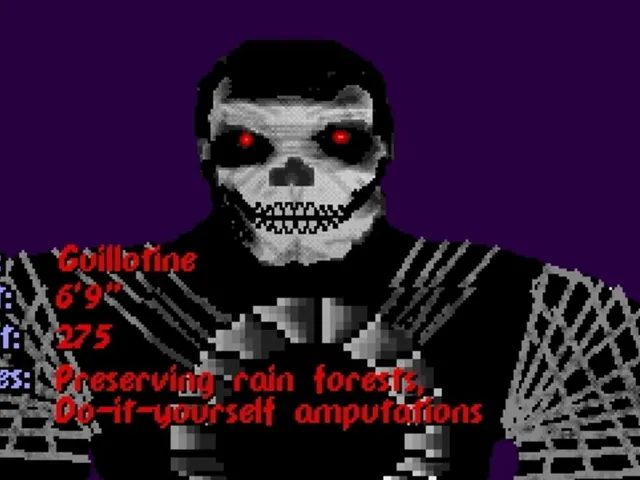 Executioners