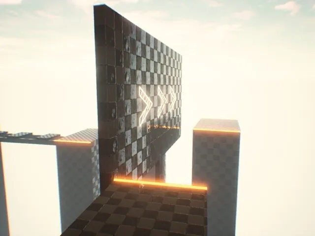 Exertus: Redux