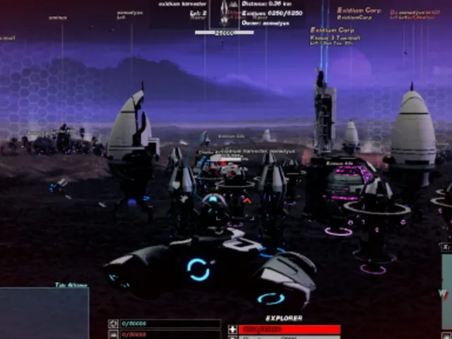 Exidium Corp