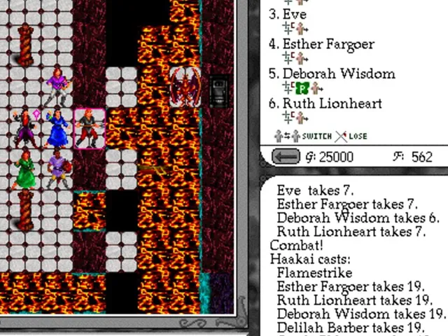 Exile: Escape from the Pit