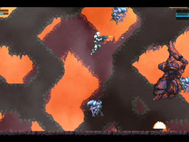Exile's End