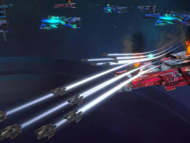 Existence: The Outer Reach