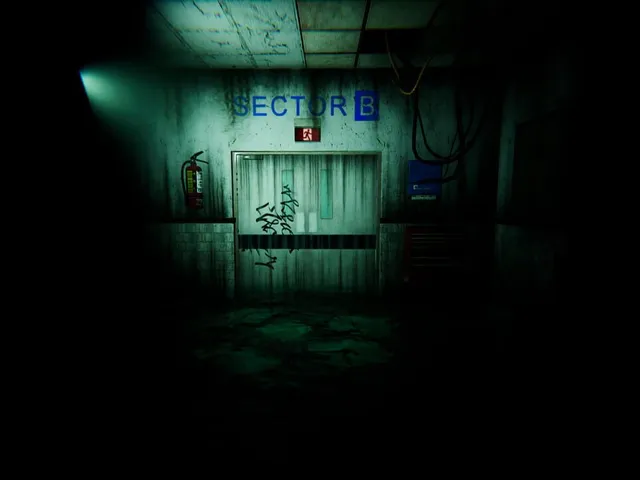 Exit The Abyss