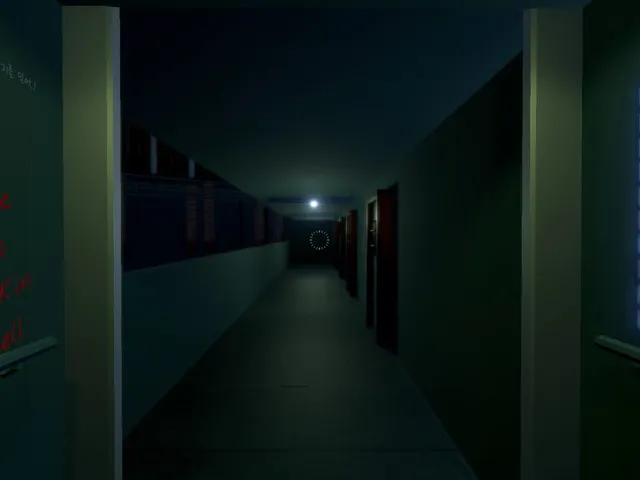 ExitApartment
