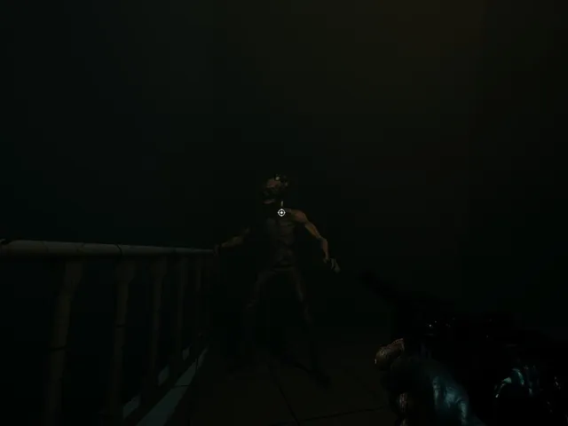 ExMortalis