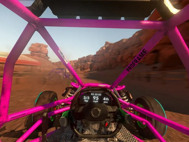 Exocars