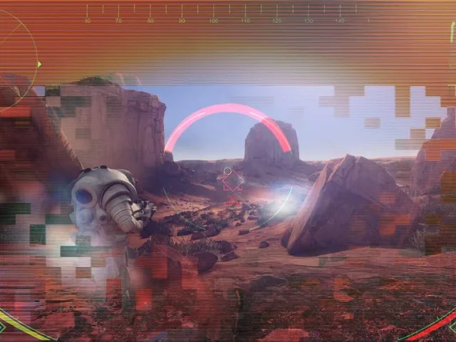 ExoCorps