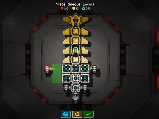 Exocraft.io