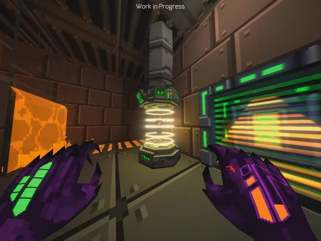 Exodemon