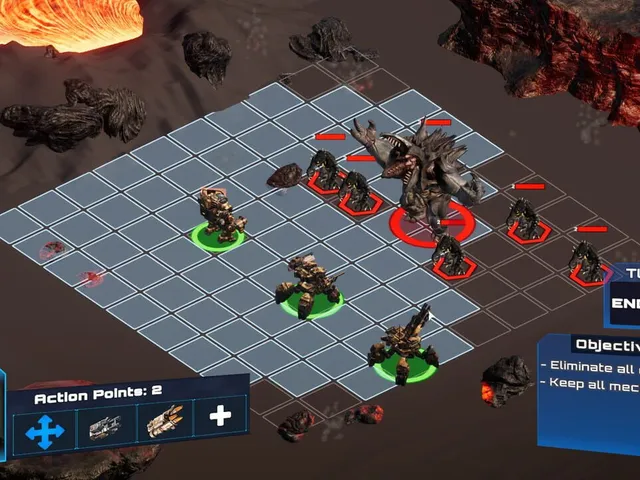 Exodus Core