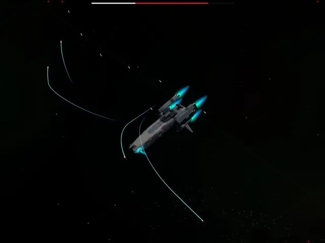 Exodus Flight