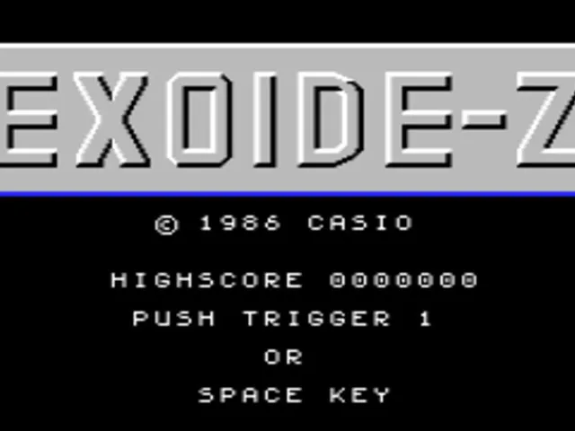 Exoide-Z