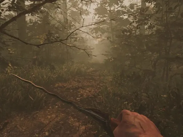 Exorcism Ritual