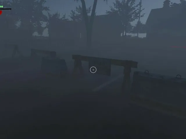 Exorcism