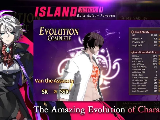 Exorcist in Island
