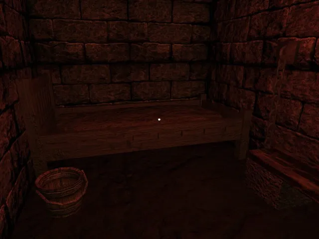Exorzine