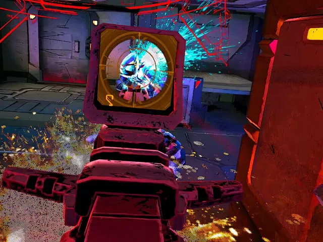 Exoshock