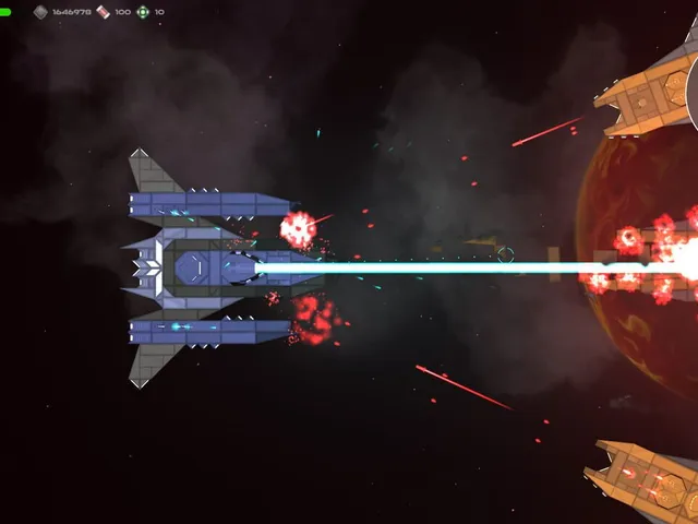 eXoSpace Combat Engineer