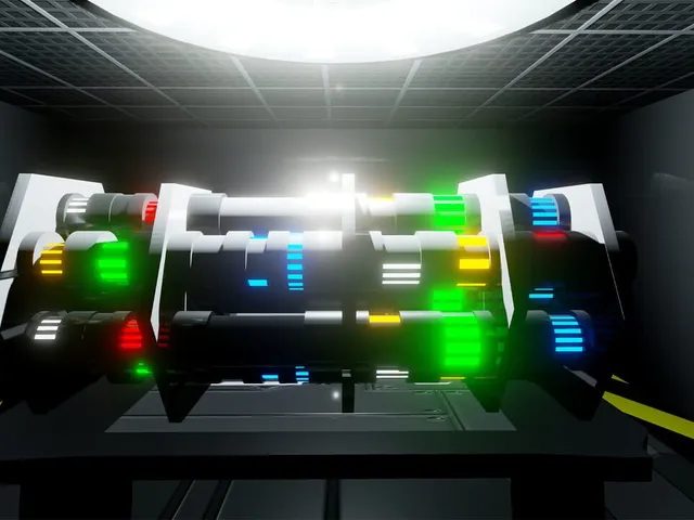 Exotium: Episode 1