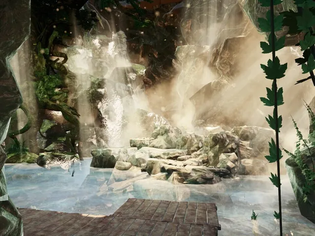 Expedia Cenote Experience