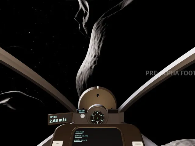 Expedition Astra