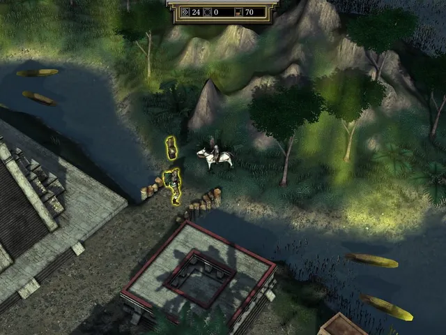Expeditions: Conquistador
