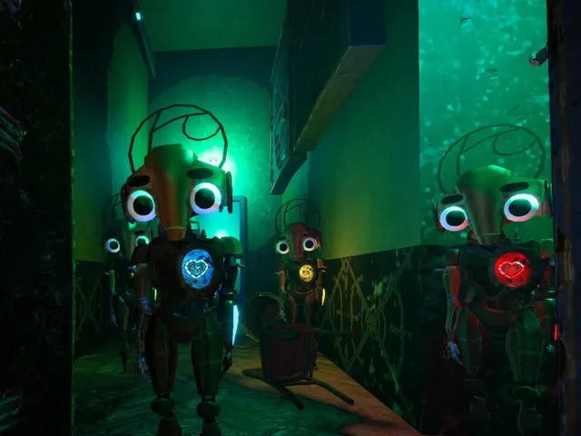 Expendabots
