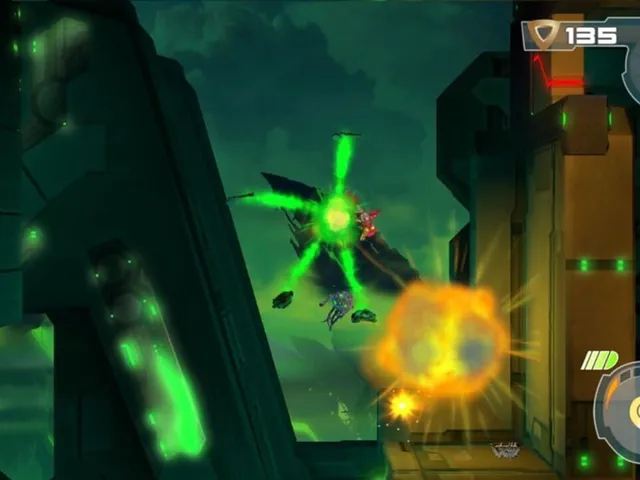 Explodemon!