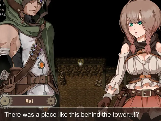 Explorer of Yggdrasil