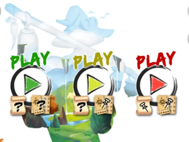Explorers: The Game