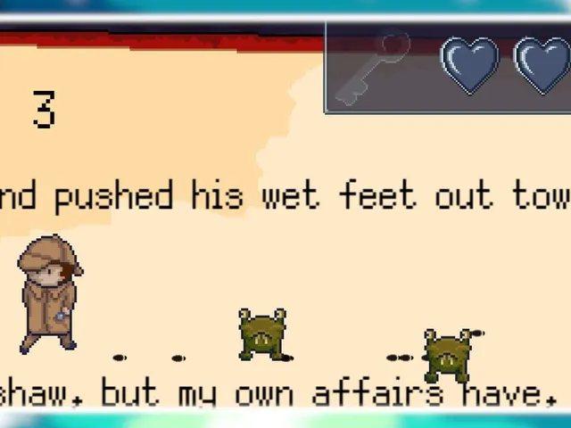 Explory Story