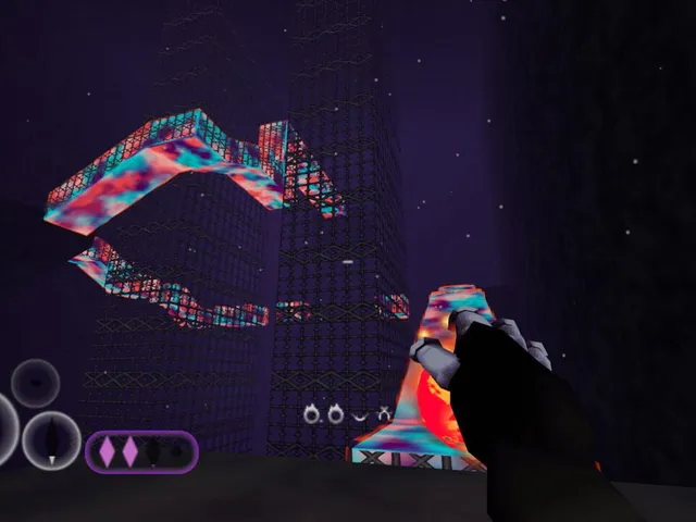 Explosiovania