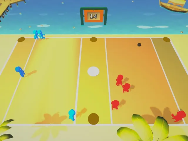 Explosive Snooker