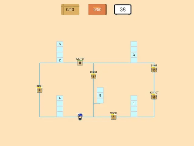 Express Simulator