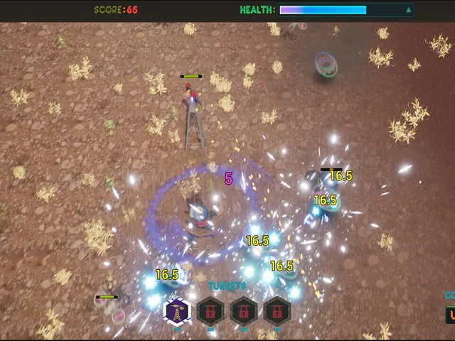 Extermination