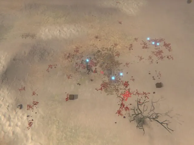 Extermination 1