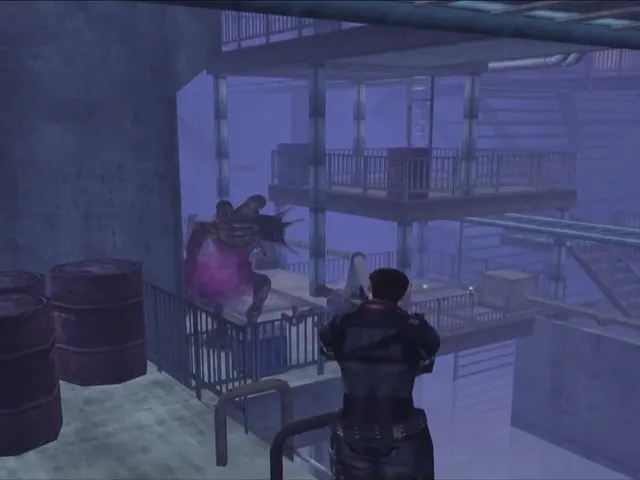 Extermination