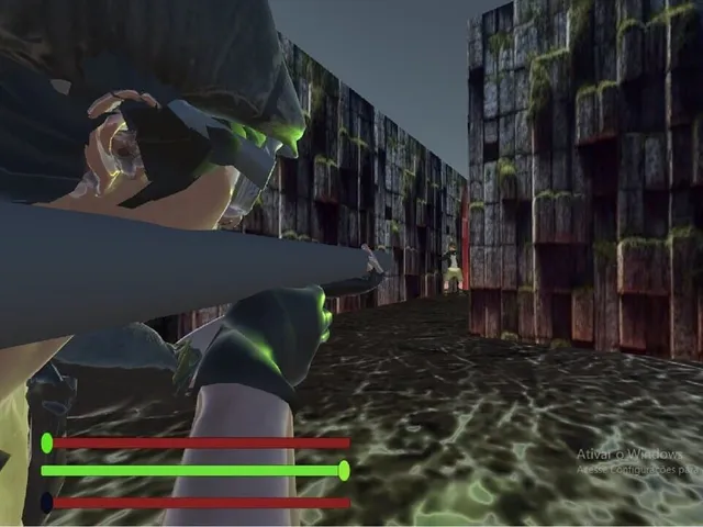 Exterminatus: A Grim Odyssey