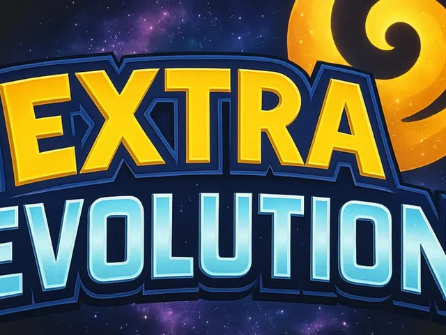Extra Evolution: L’Era del Primordiale