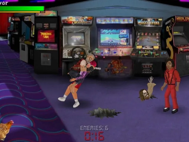 Extra Lives