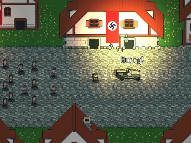 Extraktion 1943