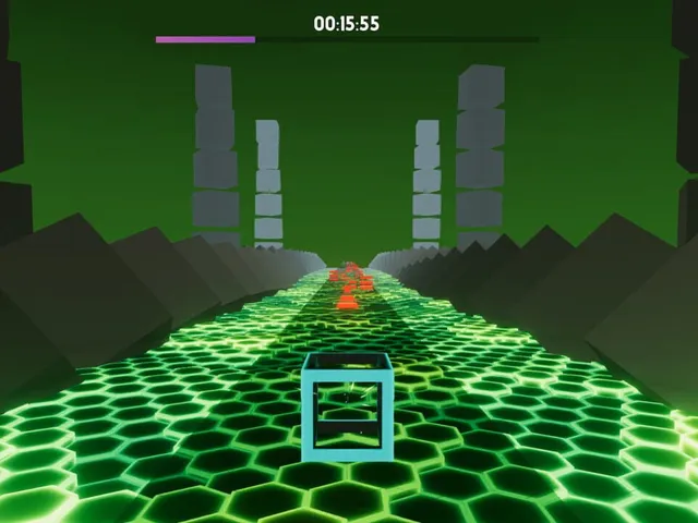 Extreme Dash: Reloaded