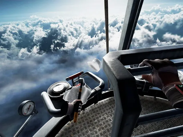 Extreme Escape