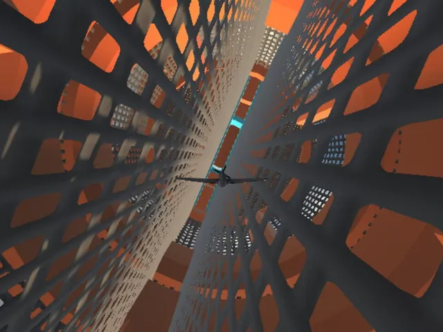 Extreme flight