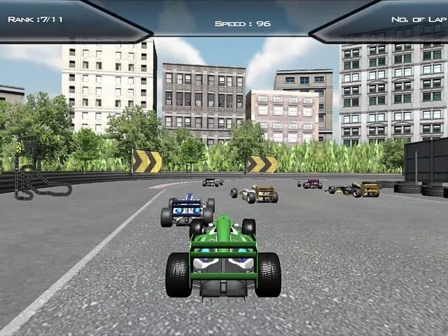 Extreme Formula Championship