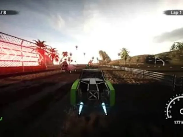 Extreme Garage: Offroad