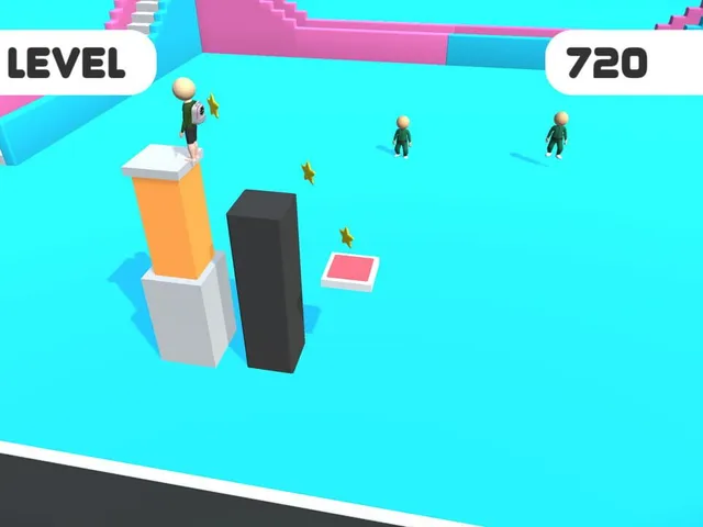 Extreme Jump