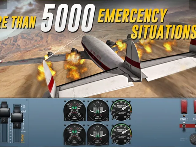 Extreme Landings Pro